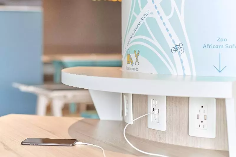 ホテル One Tijuana Otay