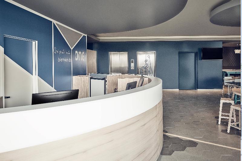 Szálloda One Tijuana Otay