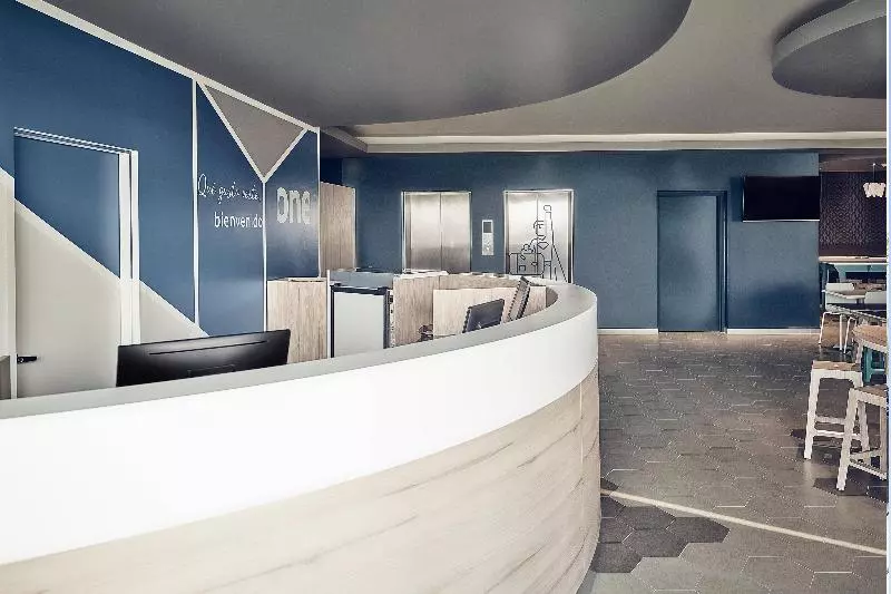 ホテル One Tijuana Otay