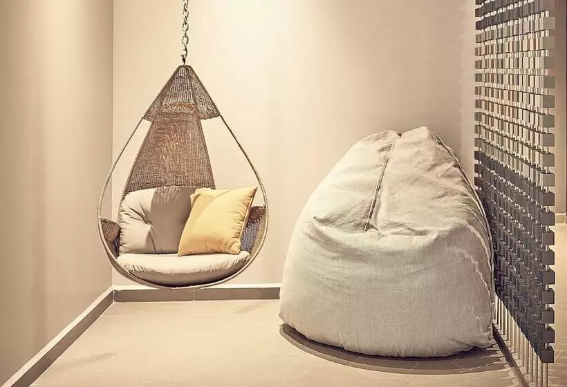 ホテル One Tijuana Otay