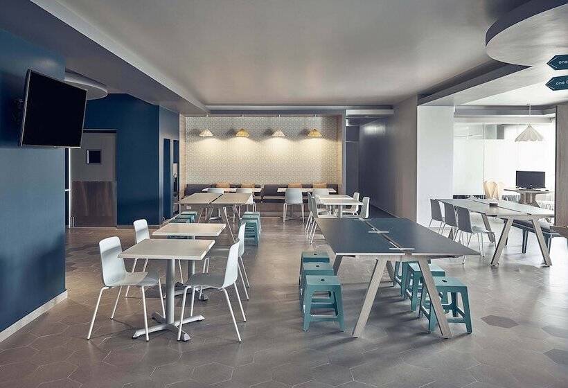 Szálloda One Tijuana Otay