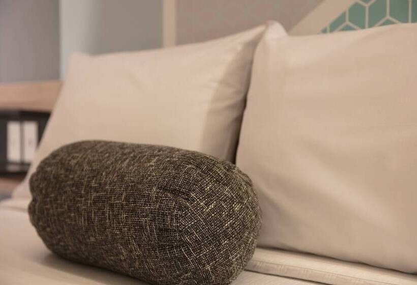 Szálloda One Tijuana Otay