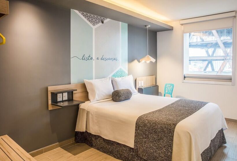 Szálloda One Tijuana Otay