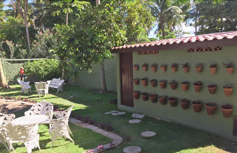 هتل Pousada Das Bromelias