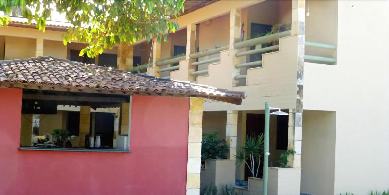 هتل Pousada Das Bromelias