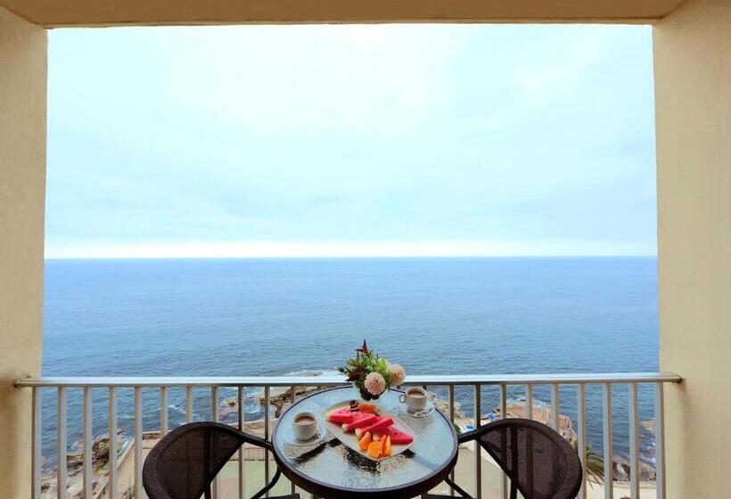 هتل Rabiya Marine