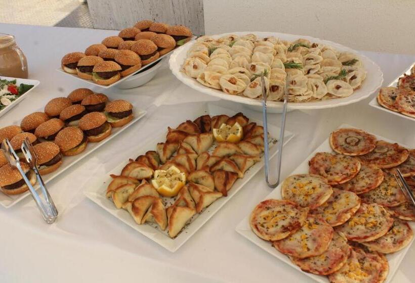 هتل Rabiya Marine