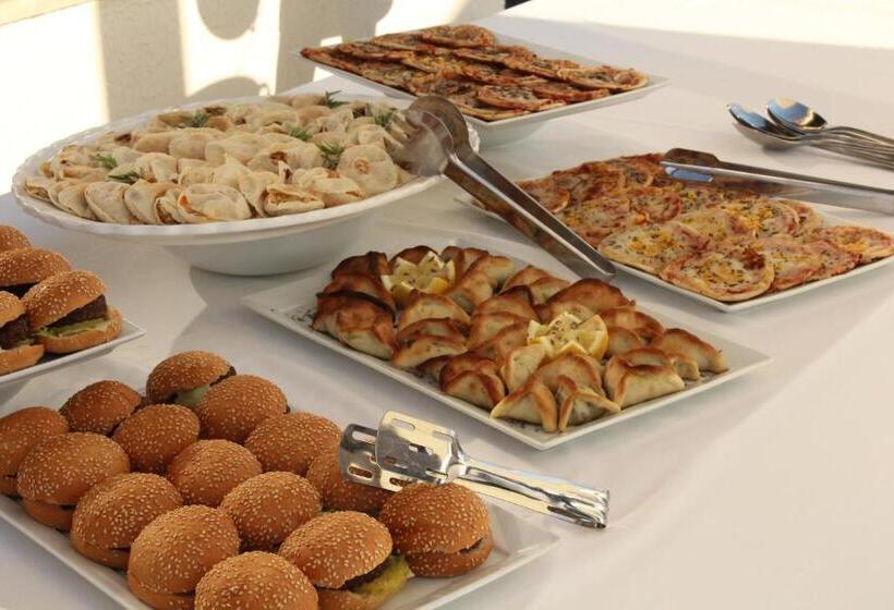 هتل Rabiya Marine