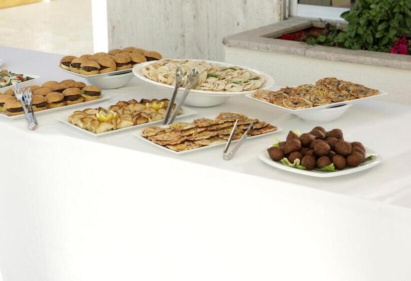 هتل Rabiya Marine