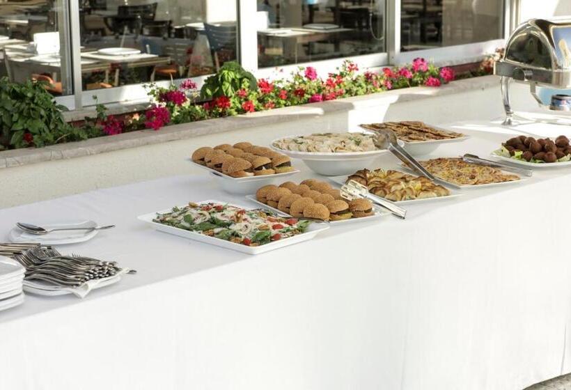 هتل Rabiya Marine