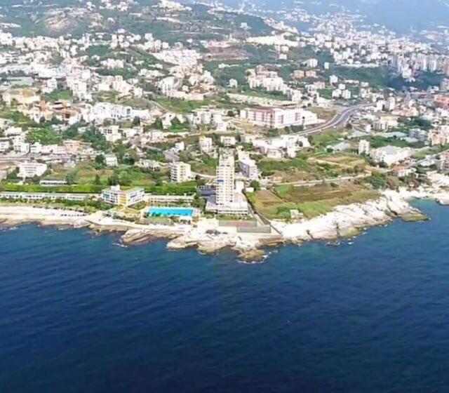 هتل Rabiya Marine