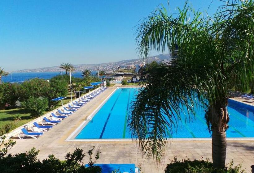 هتل Rabiya Marine