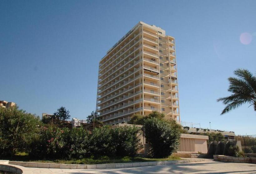 هتل Rabiya Marine