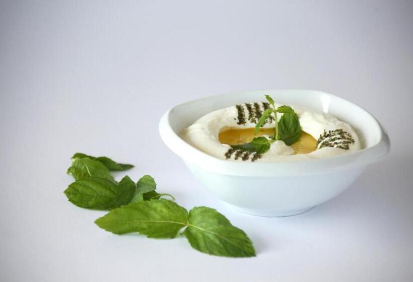 هتل Rabiya Marine