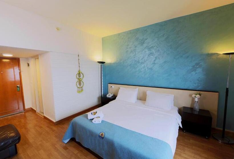 هتل Rabiya Marine