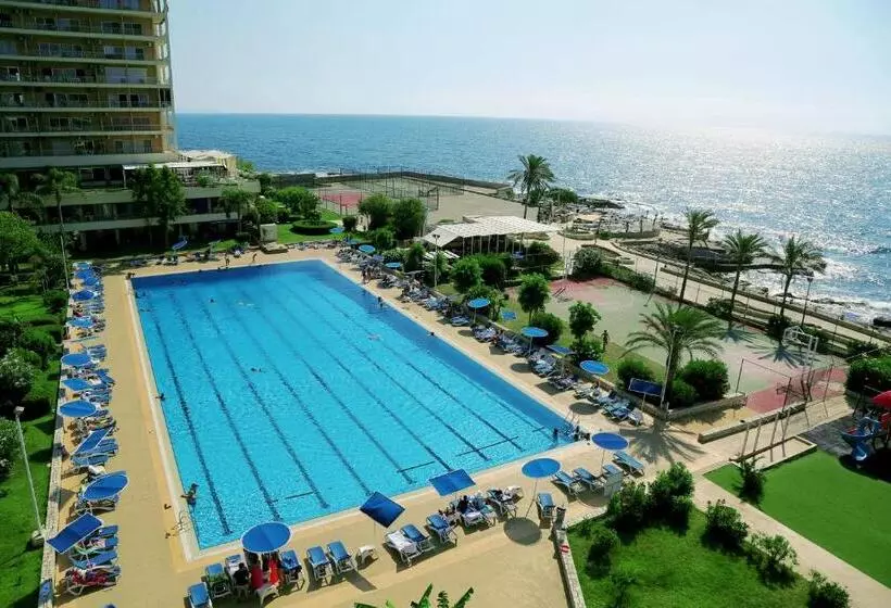 هتل Rabiya Marine