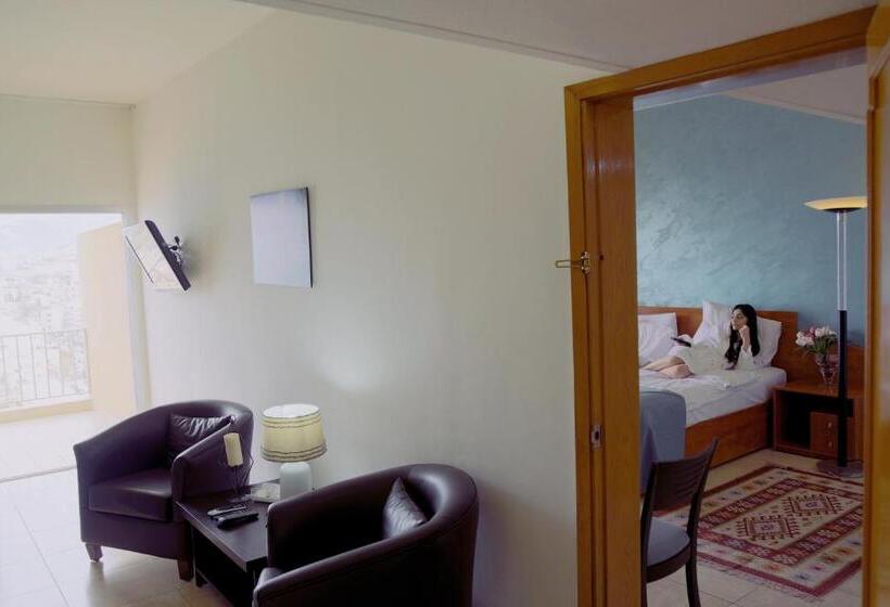 هتل Rabiya Marine