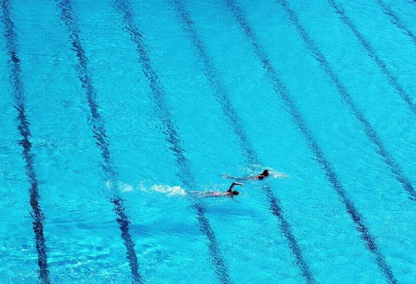 هتل Rabiya Marine