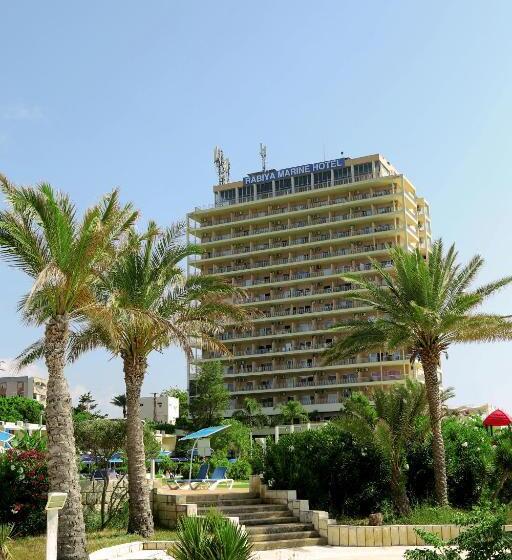 هتل Rabiya Marine