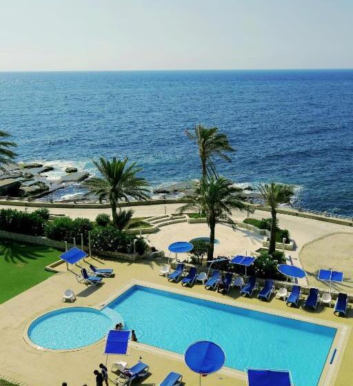 هتل Rabiya Marine