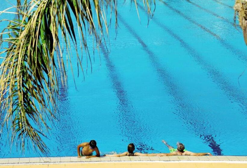 هتل Rabiya Marine