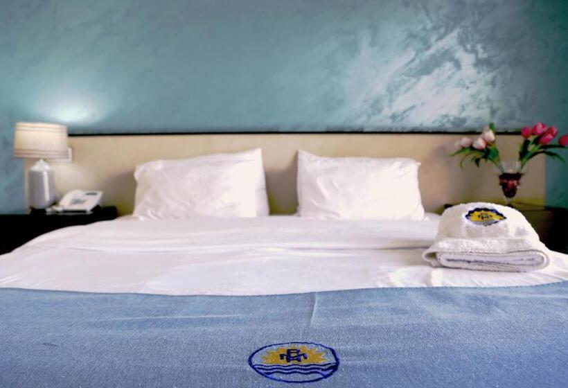 هتل Rabiya Marine