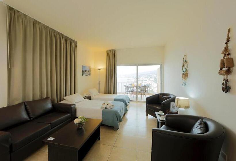 هتل Rabiya Marine