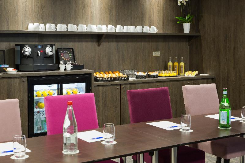 B&b Hotel Strasbourg Nord Schiltigheim Lac 4 étoiles