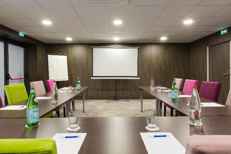 B&b Hotel Strasbourg Nord Schiltigheim Lac 4 étoiles