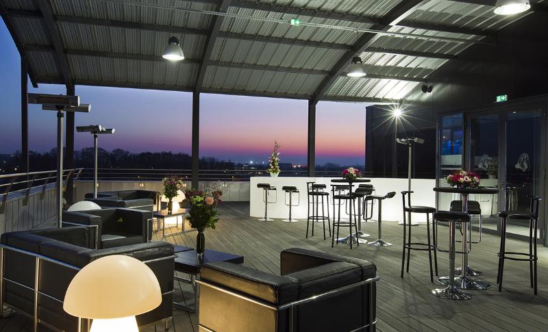 B&b Hotel Strasbourg Nord Schiltigheim Lac 4 étoiles