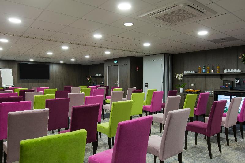 B&b Hotel Strasbourg Nord Schiltigheim Lac 4 étoiles