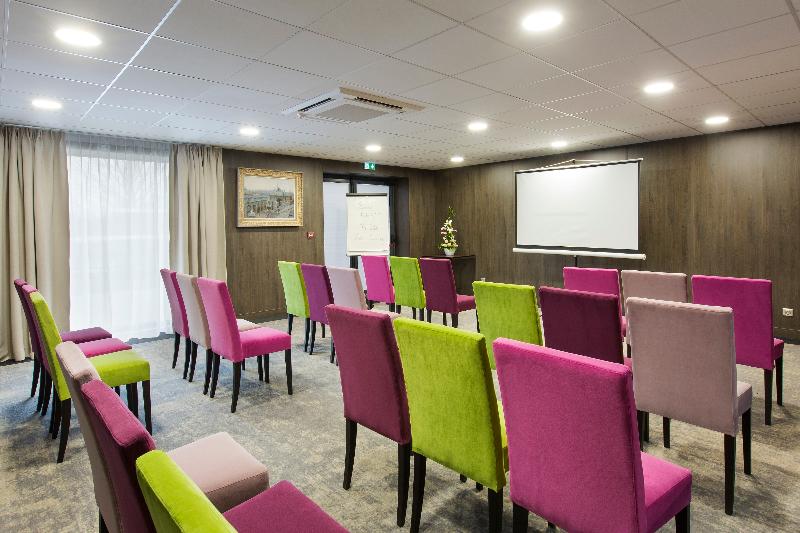 B&b Hotel Strasbourg Nord Schiltigheim Lac 4 étoiles