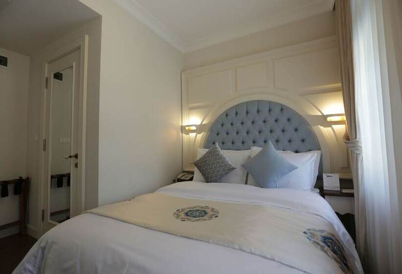 호텔 Salbakos Herakleia Boutique