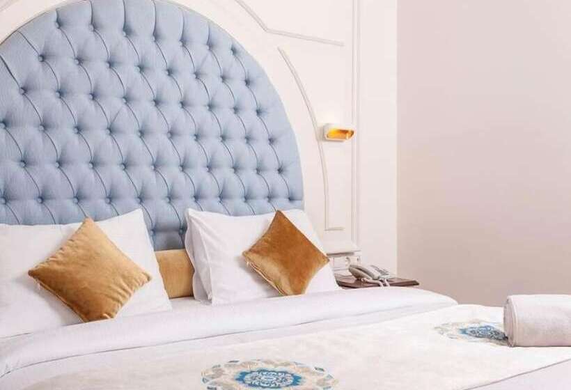 فندق Salbakos Herakleia Boutique