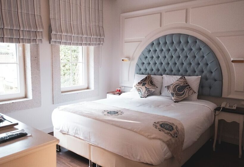 فندق Salbakos Herakleia Boutique