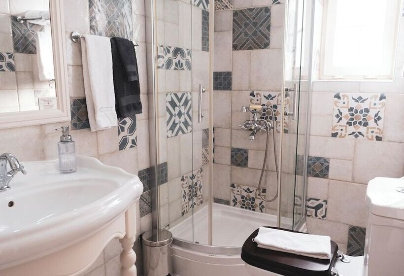 호텔 Salbakos Herakleia Boutique