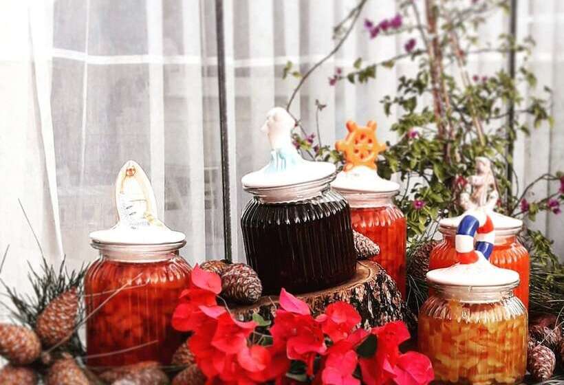 호텔 Salbakos Herakleia Boutique