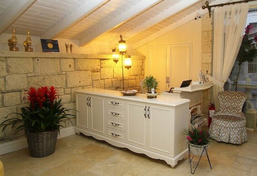 فندق Salbakos Herakleia Boutique