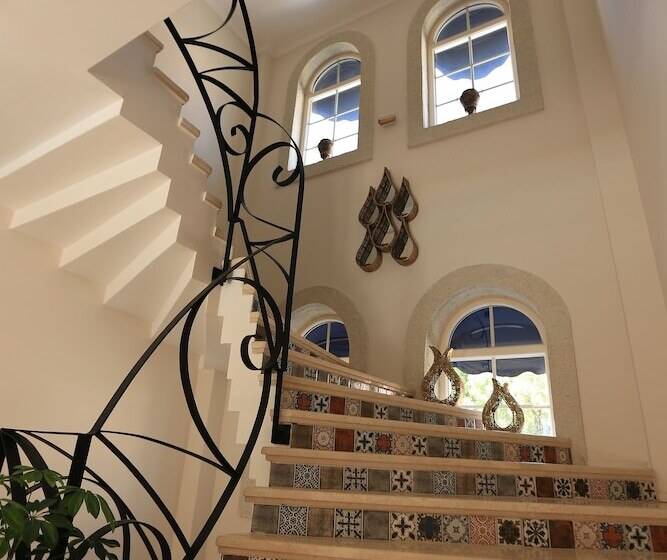 호텔 Salbakos Herakleia Boutique