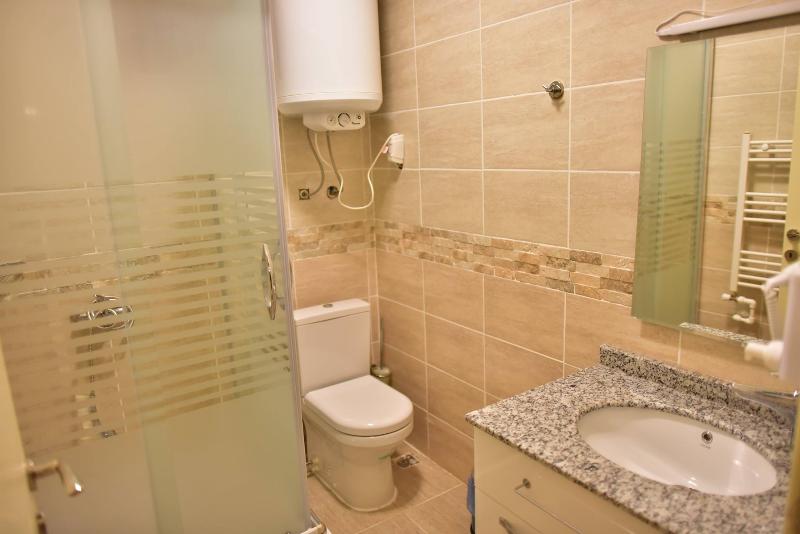 ホテル Spil Dagi Orman Köskleri