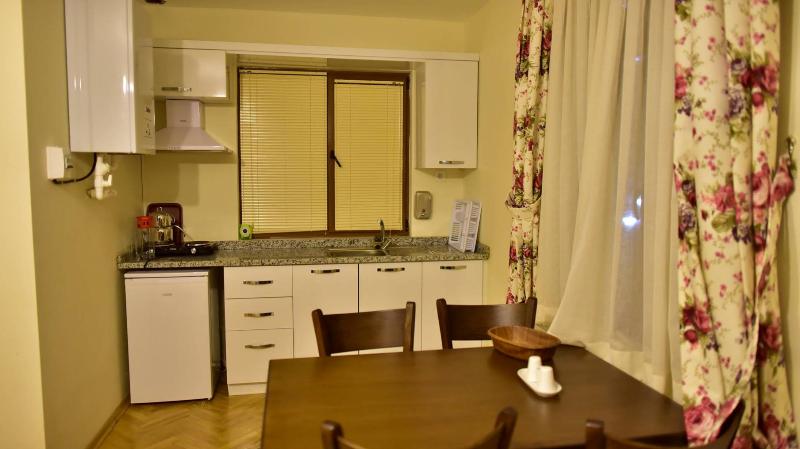 ホテル Spil Dagi Orman Köskleri