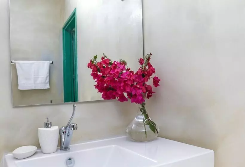 ホテル To Konatzi Tis Marikas Tzai Tou Yianni