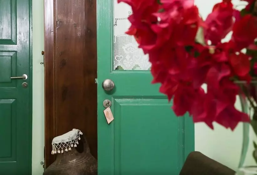 ホテル To Konatzi Tis Marikas Tzai Tou Yianni