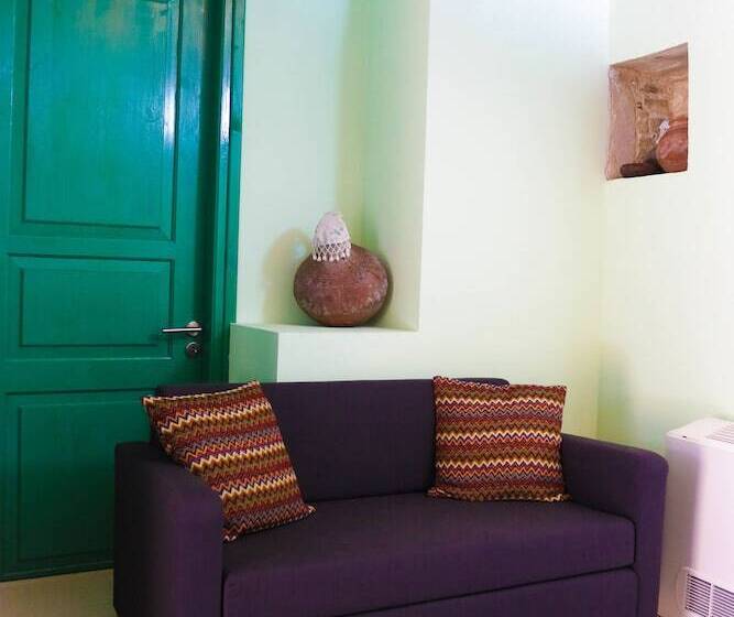 Отель To Konatzi Tis Marikas Tzai Tou Yianni