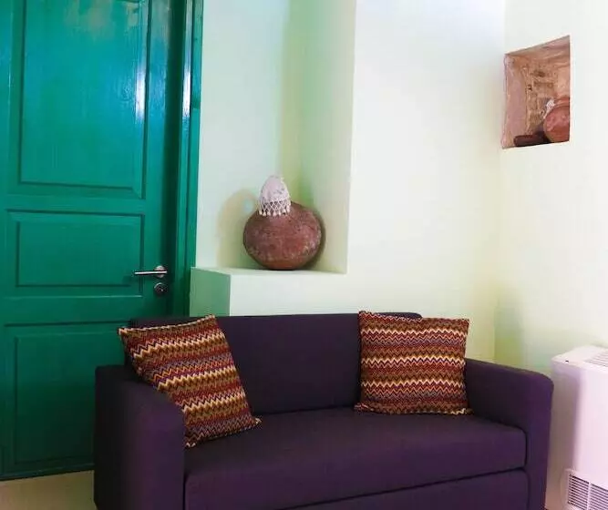 ホテル To Konatzi Tis Marikas Tzai Tou Yianni