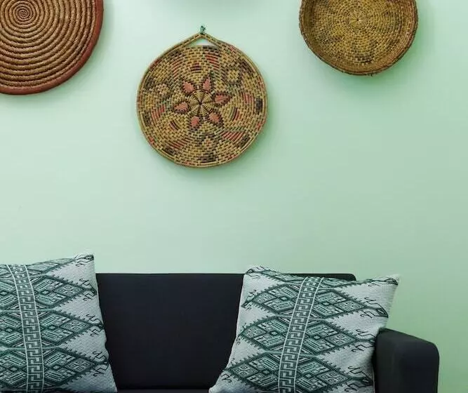 ホテル To Konatzi Tis Marikas Tzai Tou Yianni