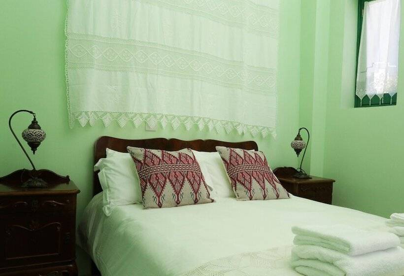 Отель To Konatzi Tis Marikas Tzai Tou Yianni