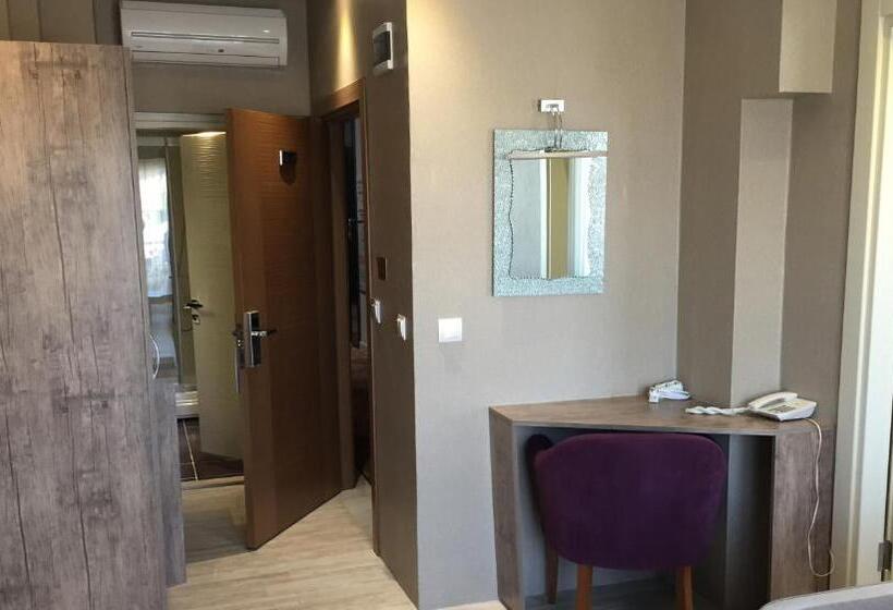 בית מלון כפרי Udi