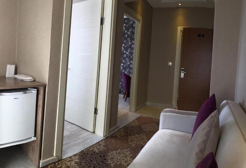 בית מלון כפרי Udi