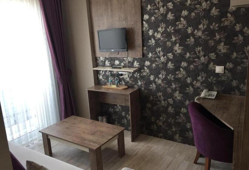 בית מלון כפרי Udi